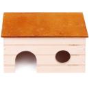 Pet Inn House With Flat Roof 1